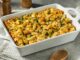 Stirring Memories - Chicken and Stuffing Bake