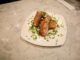 Stirring Memories - Crispy Mashed Potato Egg Rolls