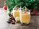 Stirring Memories - Easy Holiday Eggnog
