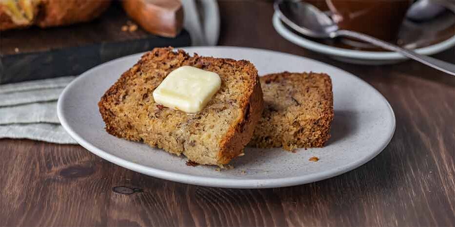 Banana Bread