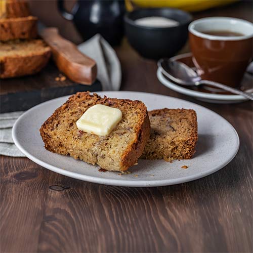 Banana Bread