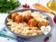 Crispy Baked Chicken Parmesan Bites