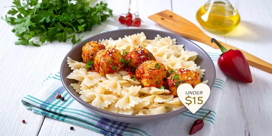 Crispy Baked Chicken Parmesan Bites Crispy Baked Chicken Parmesan Bites