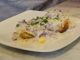 Old-Fashioned Chipped-Beef Gravy with Buttermilk Biscuits
