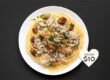 Slow-Cooker Creamy Tuscan Chicken