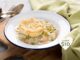 Stirring Memories - Grandmas Chicken Pot Pie