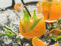 Stirring Memories Beverages
