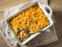 Stirring Memories Casseroles