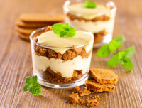 Stirring Memories Desserts