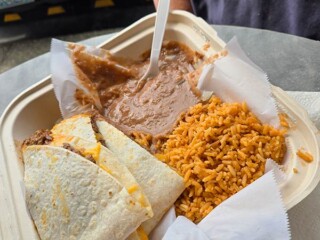 Stirring Memories - Eating at Jumbo Burrito - Oak Harbor