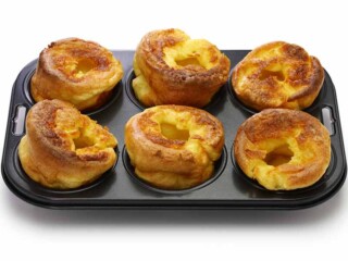 Stirring Memories - Nans Yorkshire Puddings