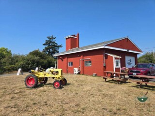 Stirring Memories - Visiting 3 Sisters - Whidbey Island